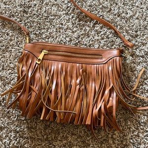 New Crossbody purse